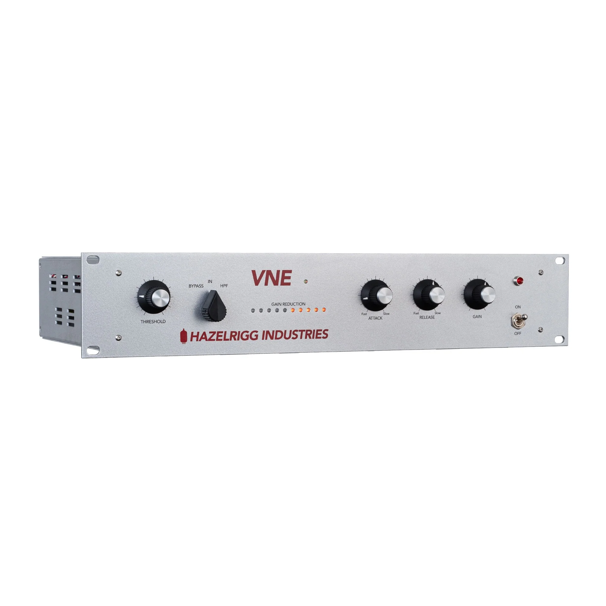 Hazelrigg VNE- Single-Channel PWM Compressor