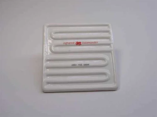 Heater 5002 6B42Infrared Salamander 240V HSE 500W Heating Element