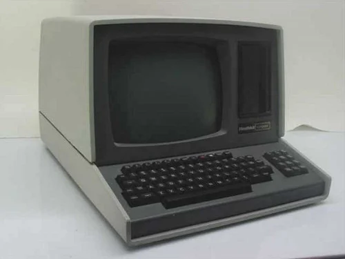 Heathkit H-89AHeathkit - Series 01537 - PARTS UNIT