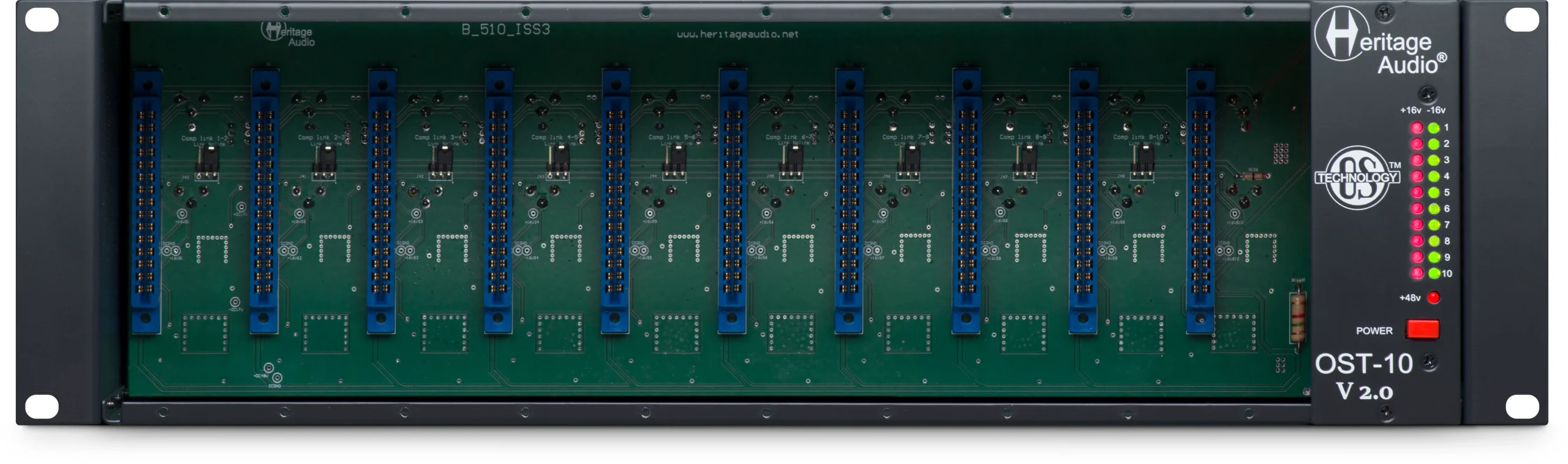 Heritage-Audio-OST10-V2-Front.webp Heritage Audio OST-10 v2.0