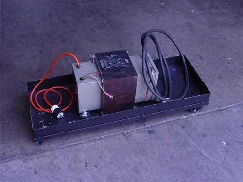 Hewlett Packard 5KVADoubly Shielded Isolation Transformer
