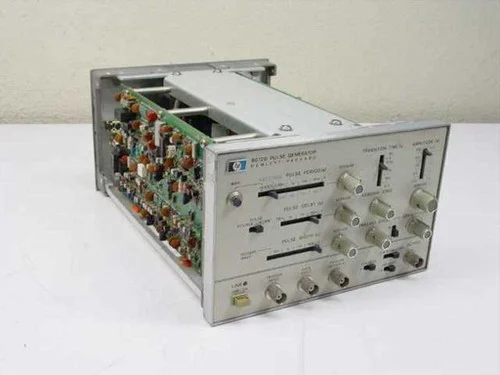Hewlett Packard 8012BPulse Generator