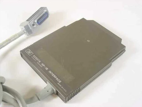 Hewlett Packard 82937AHP-IB Interface