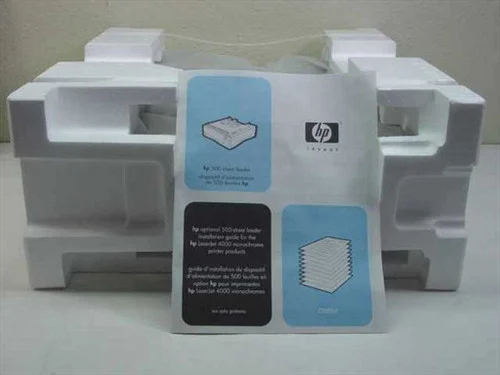 Hewlett Packard C8055A500 Sheet Feeder LaserJet 4100's