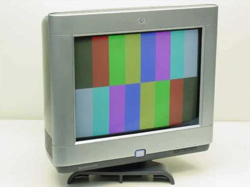 Hewlett Packard PE1168HP Pavilion mx703 17" Monitor