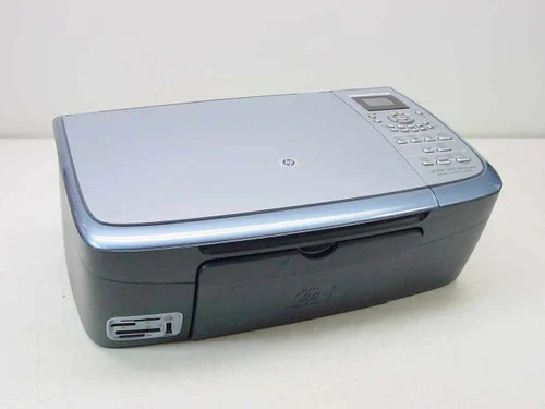 Hewlett Packard Q5786APSC 2355 All-In-One Printer Scanner Copier