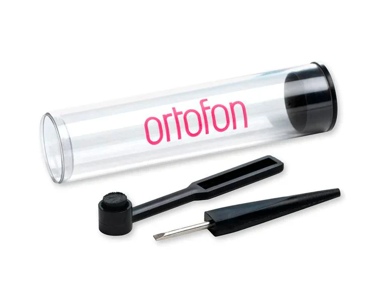 HiFimaintenanceset.webp Ortofon - HiFi Maintenence set