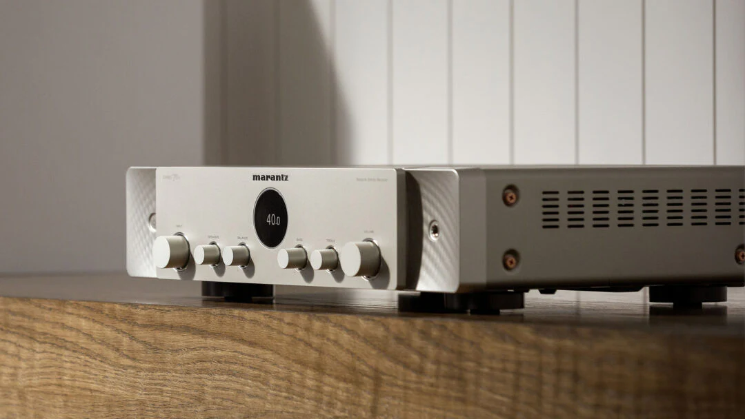 High-Marantz-Stereo-70s-In-situ-Silver-01-1080x608_1200x1200.webp Marantz Stereo70s, Networkable, Stereo AV Receiver