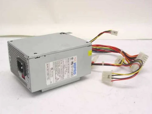 Hipro HP-G1507A3C150Watt Power supply ATX