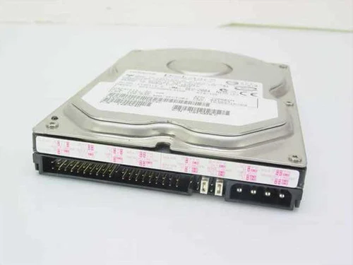 Hitachi 14R924682.3GB 3.5" IDE Hard Drive - IBM Deskstar