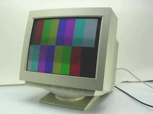 Hitachi CM751U19" Superscan 751 SVGA Monitor