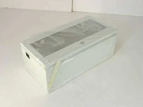 Hoffman LWC204015Instrument Box,Type 12 Electronic Enclosure