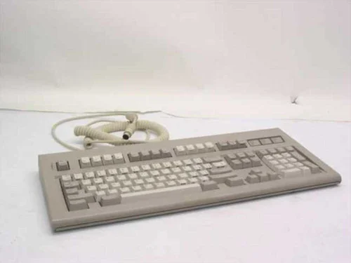 Honeywell 101RX43S-20E-JAT Keyboard 101RX