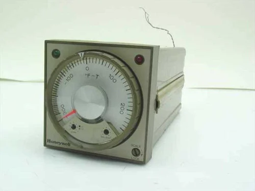 Honeywell AV70/HC128Dialapak Temperature Controller