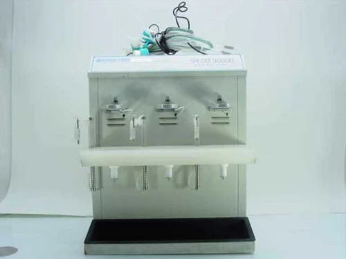 Horizon Technology SPE-DEX 3000XLAutomated Extraction System Oil and Grease