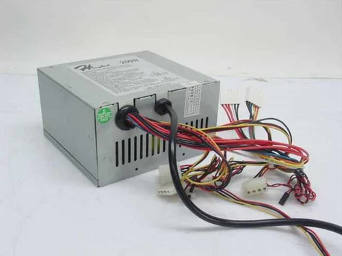 Hungtech Generic250W Power Supply