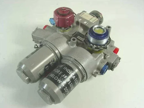 Hydraulic Research & Mfg NSN 1650-00-435-4785Modular Hydraulic Unit - 88700-1