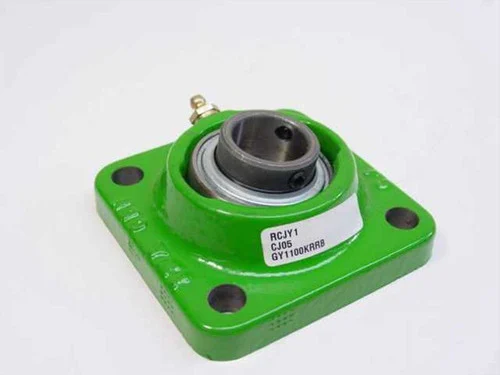 IAN RCJY1Sheet Steel Pillow Block Bearing