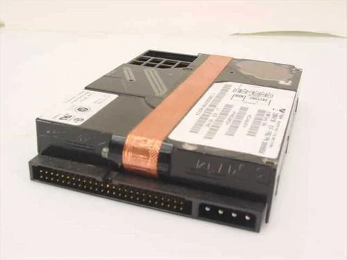 IBM 06H88561.0GB SCSI Hard Drive 50 Pin - 9595