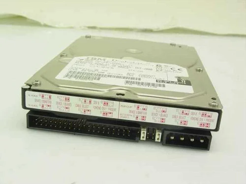 IBM 07N563930.7GB IDE Hard Drive - Deskstar DTLA-307030