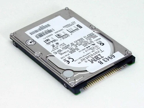 IBM07N644720GB 2.5" ATA/IDE 4200RPM Travelstar DJSA-220 Lapt
