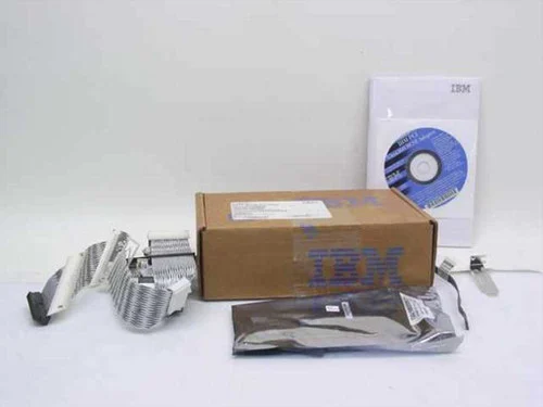 IBM 19K4646PCI Ultra160 SCSI Adapter