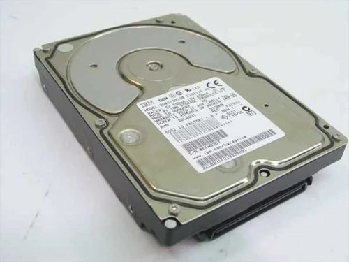 IBM 22L02319.1GB 3.5" SCSI Hard Drive 7200 RPM 80 Pin