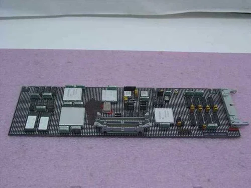 IBM 2452522 A8" Internal 1.2 MB Floppy Controller Card