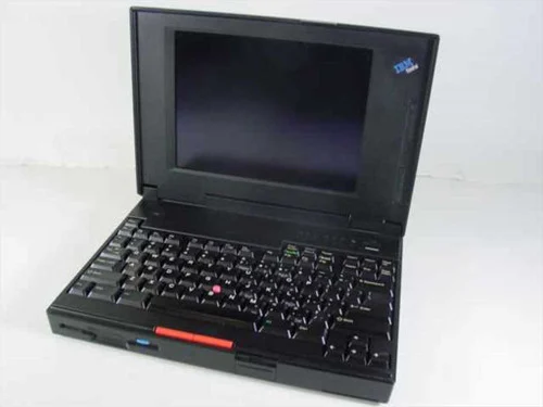 IBM 2610-I13Thinkpad Laptop 340