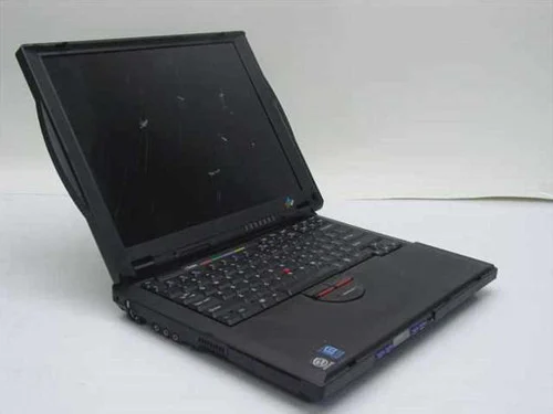 IBM 2611-472Thinkpad Laptop PII i Series for Parts