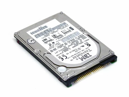 IBM 31L98206.0GB 2.5" ATA/IDE 4200RPM Travelstar DARA-206000