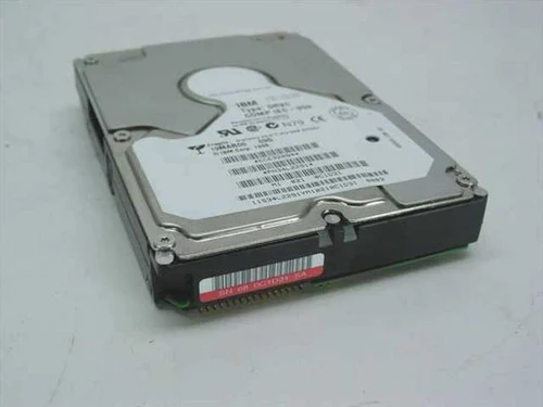 IBM 34L22919.0GB 3.5" SSA Hard Drive