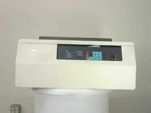 IBM 5224-2Printer - No Printhead