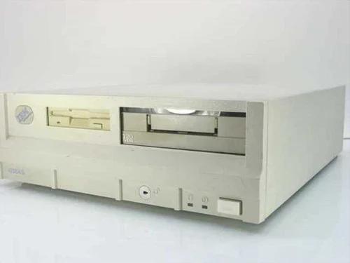 IBM 6382-F30Valuepoint 425SX/X 486 Vintage Computer