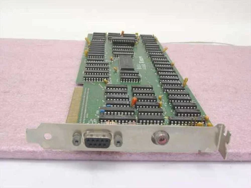 IBM 6447058Color Graphics Display Adapter