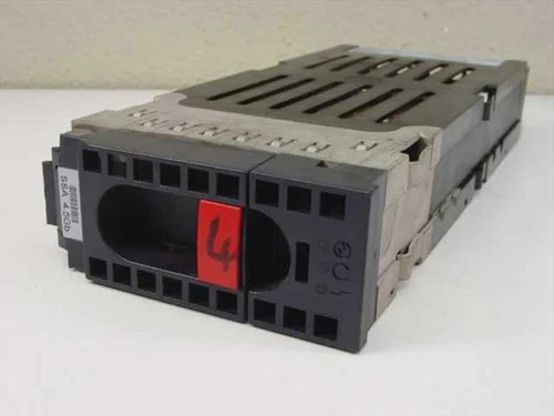 IBM 88G6401SSA Hard Drive Caddy