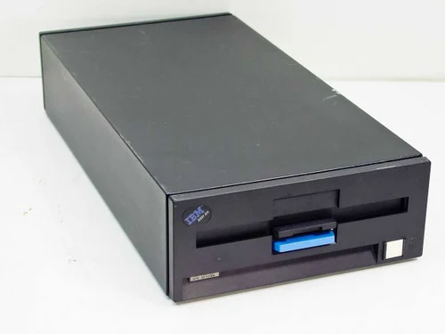 IBM 9331-0118" External Floppy Drive