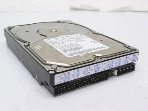 IBM DTTA-35168016.8GB 3.5" Internal Hard Drive