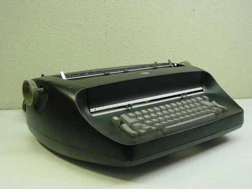 IBM Model 71Selectric Typewriter - Electric with Sticky Keys -