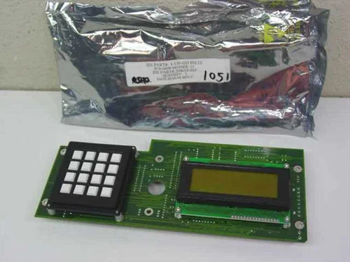IDI 1-139-020 FG/13PCB M300 Mother -13 FSI Polaris 294018-013