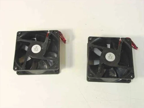IMC Arizona NC12038-024-L428V 0.38 CPU Cooling Fan
