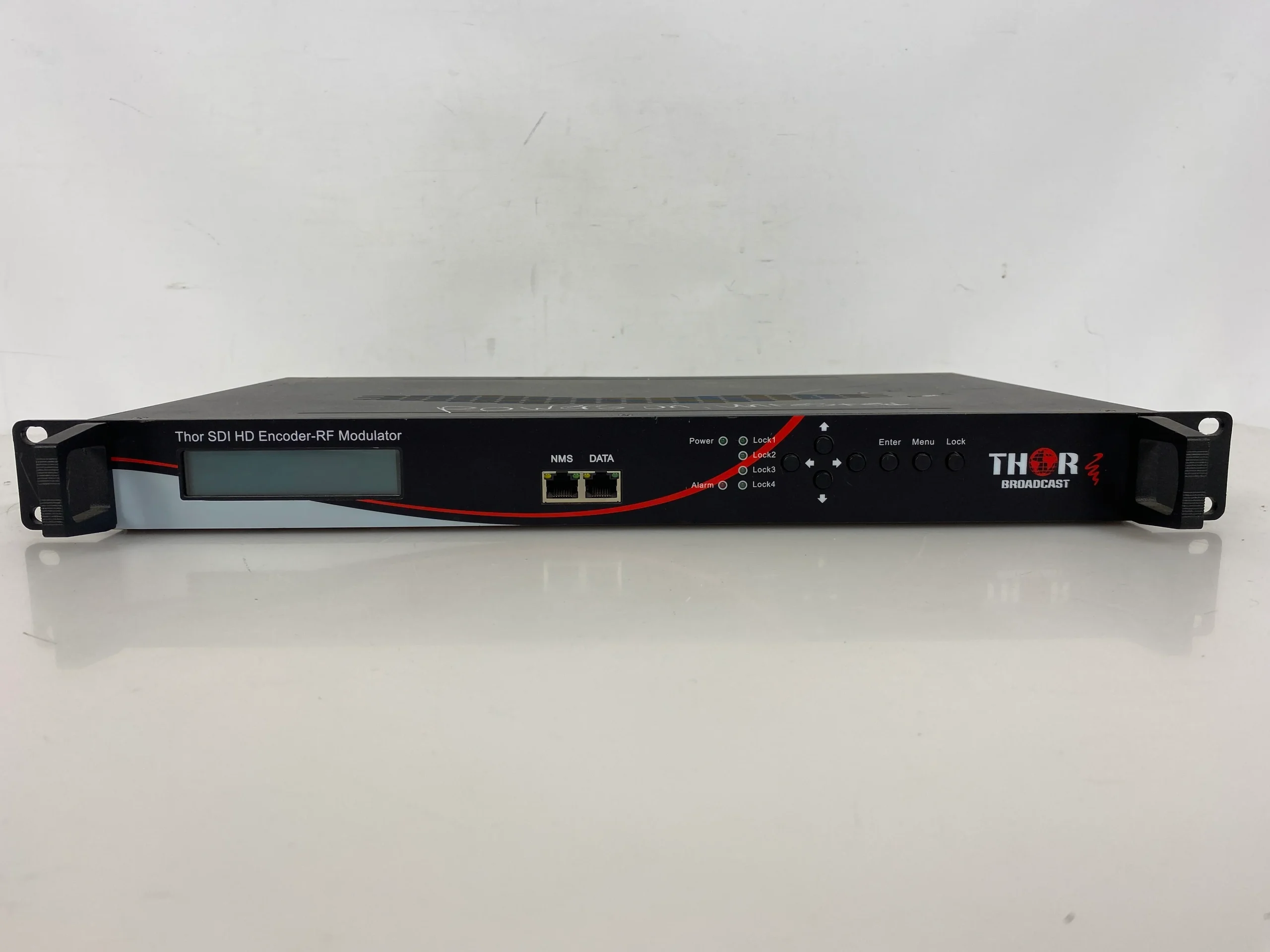 Thor SDI HD Encoder-RF Modulator *Untested*