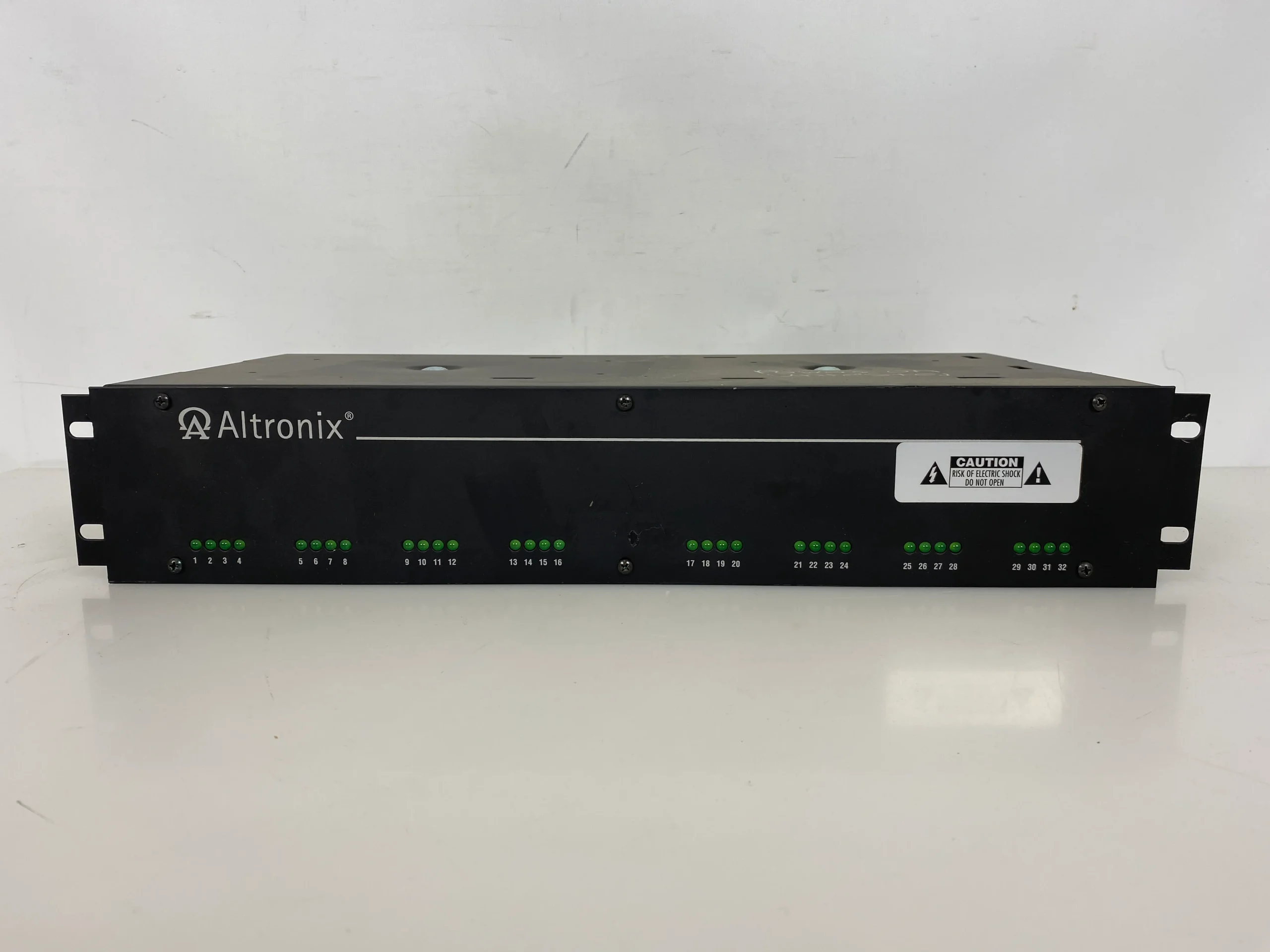 Altronix R2432600UL Power Supply