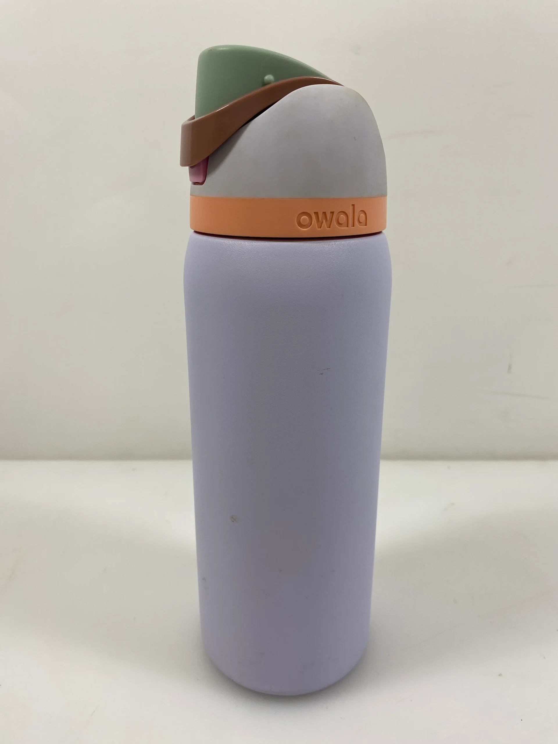 Purple Owala Water Bottle 32oz