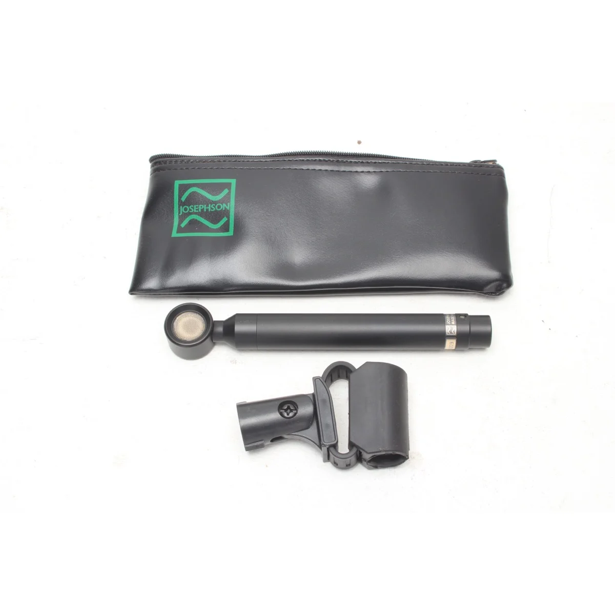 Josephson e22S Transformered Condenser mic