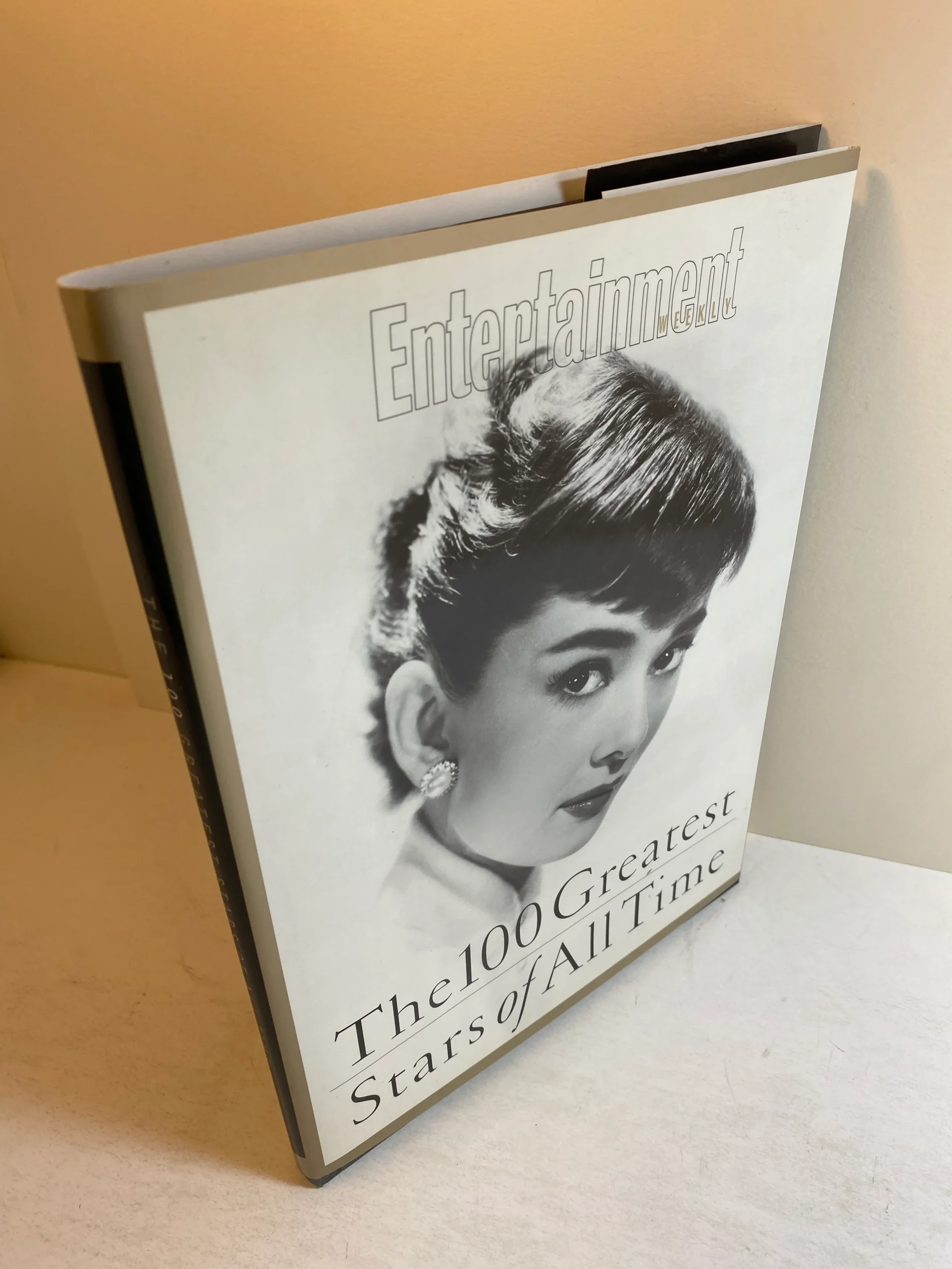 Entertainment Weekly 100 Greatest Stars 1997