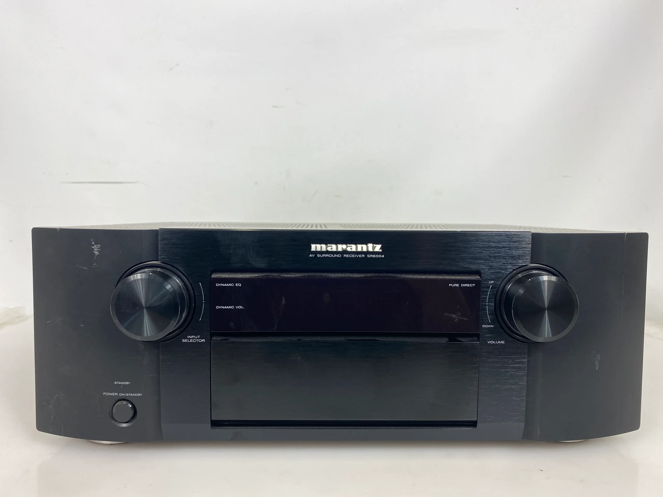 Marantz SR6004 Surround Sound Receiver