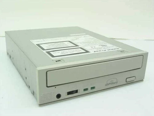 IO-Magic R-CDRW321040CD-RW IDE Internal 32x10x40 - Burn-Proof