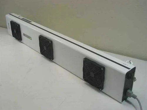 ION Systems 6412APrecision SC Z-Stat Ionizers 40 Long