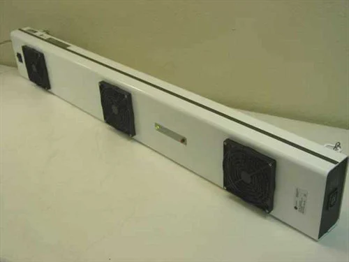 ION Systems Precision SC 6412Precision SC Z-Stat Ionizers 44"" Long